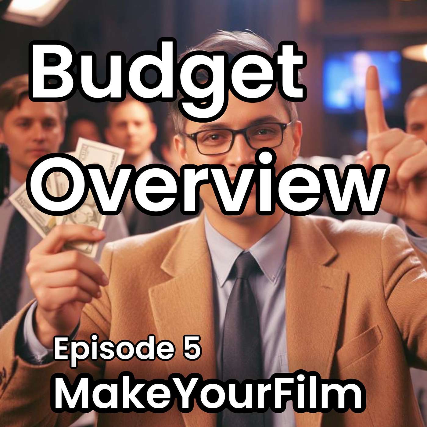 Make Your Film