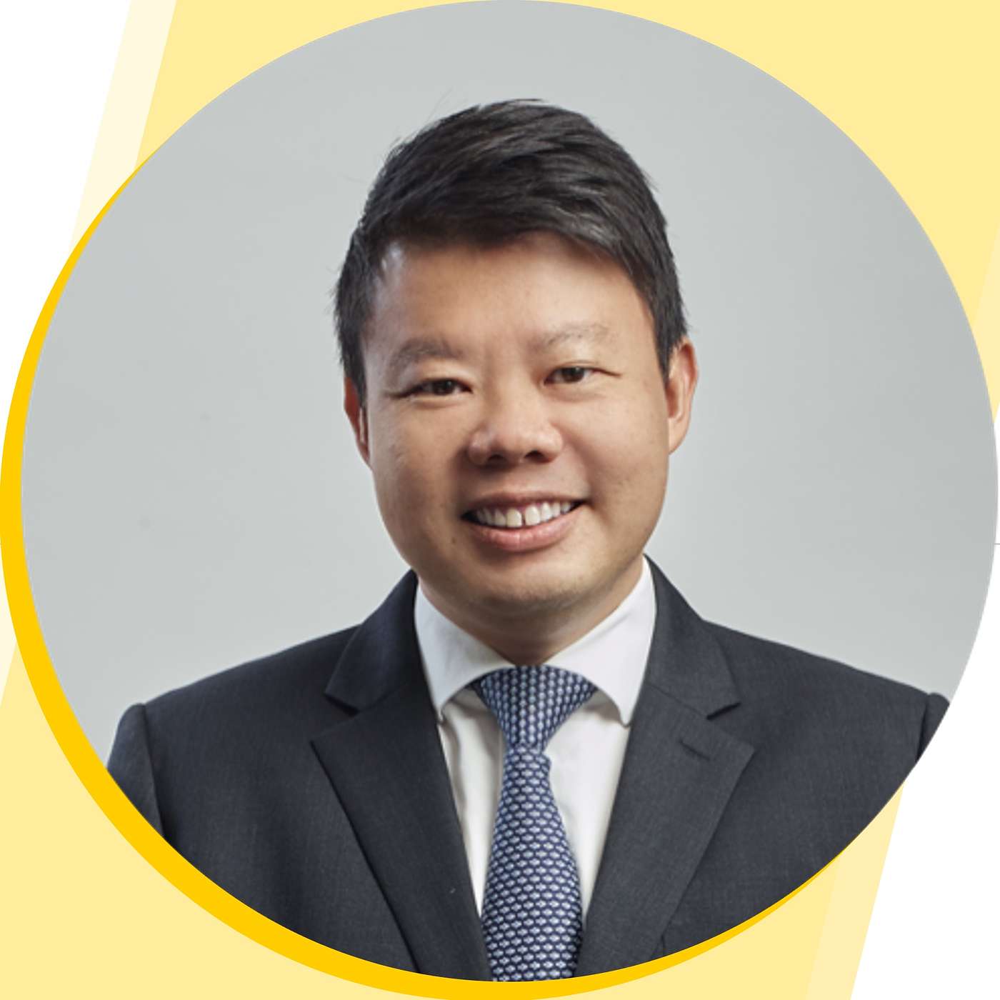 EP 29: Future of Work with Ivan Ng, Chief Technology Officer of City Developments Limited EP 29: Future of Work with Ivan Ng, Chief Technology Officer of City Developments Limited