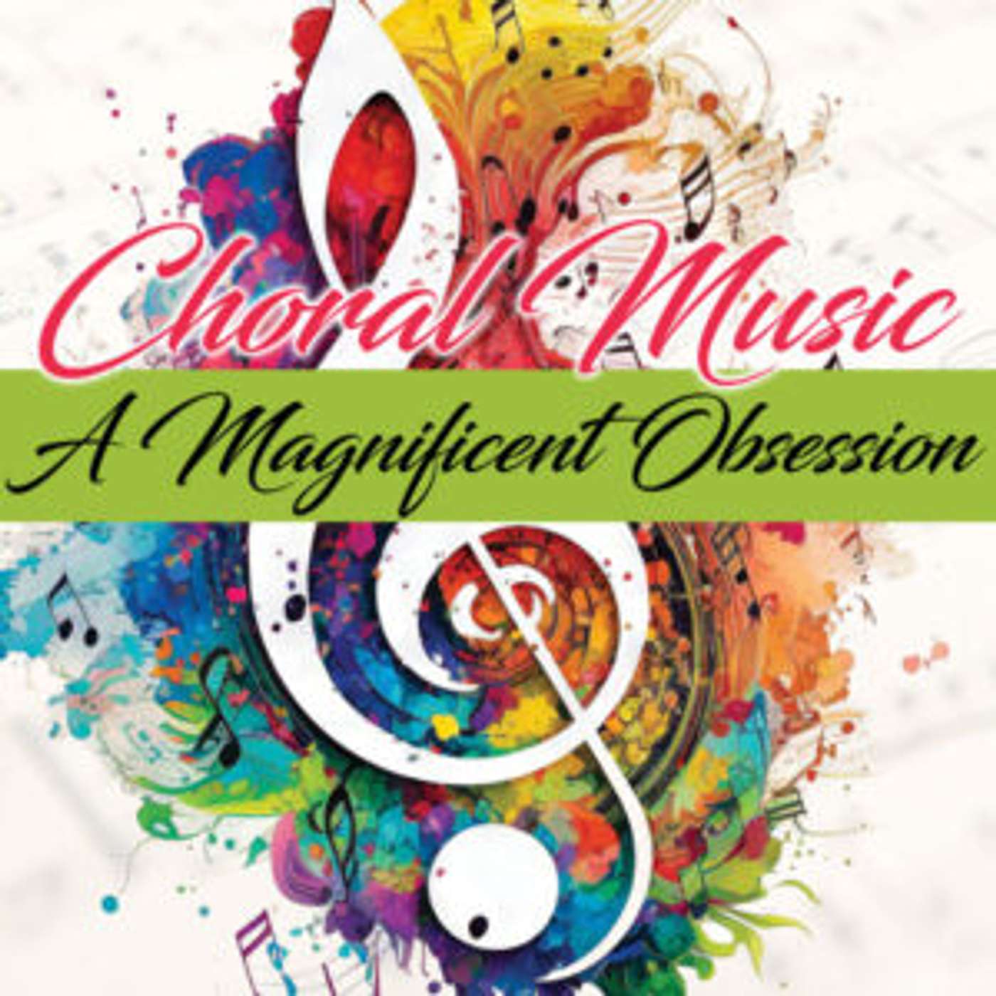 Prescott Chorale Presents "Chorale Music-A Magnificent Obsession" on May 3
