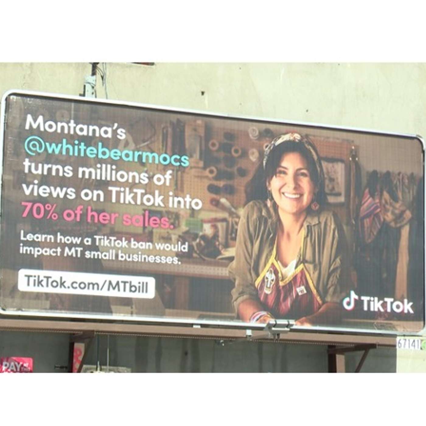 219. Montana's TikTok Ban.