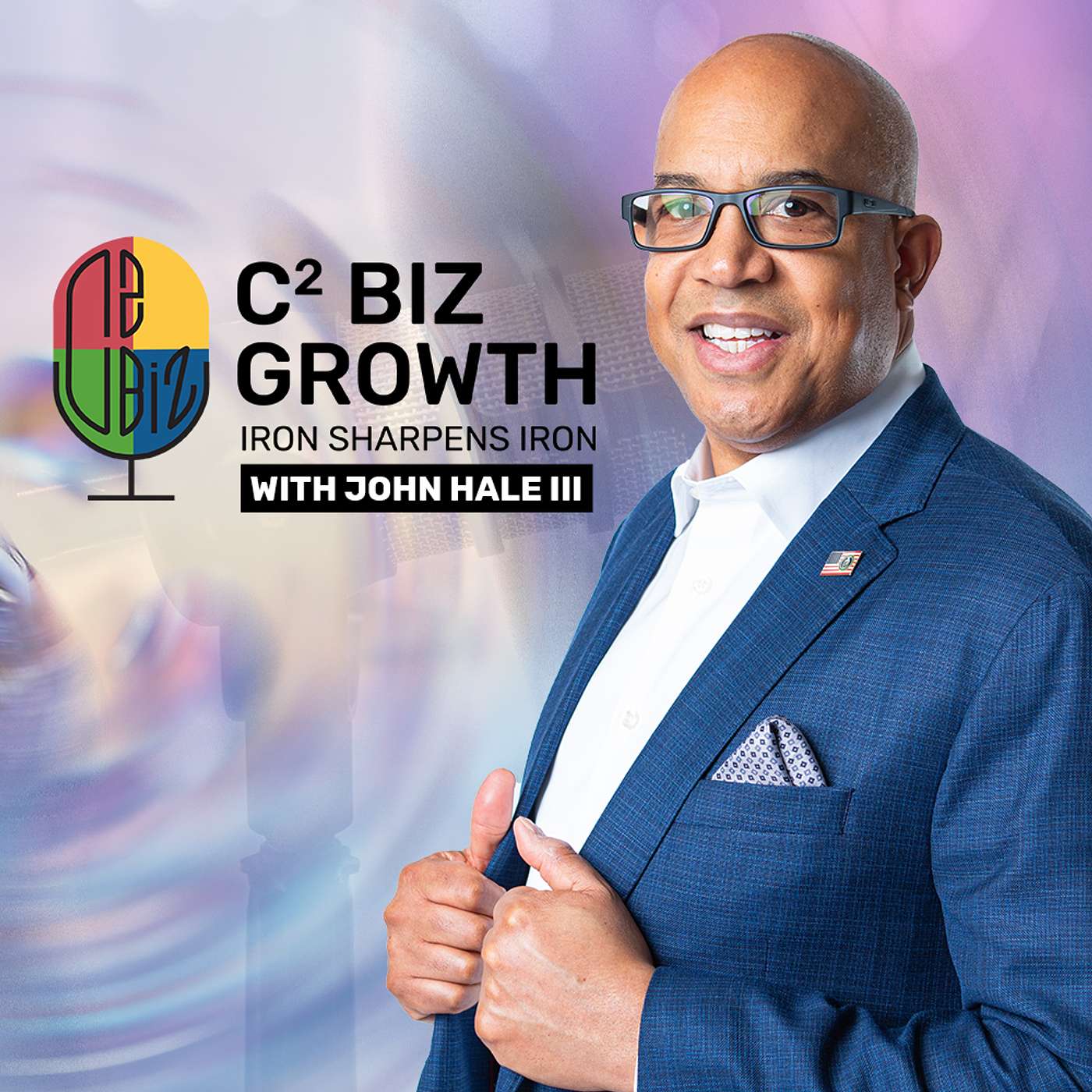 Funding & Flourishing: Decoding Capital Acquisition, Customer Loyalty, and Fintech 2.0 with Glenn Noble - Episode 7