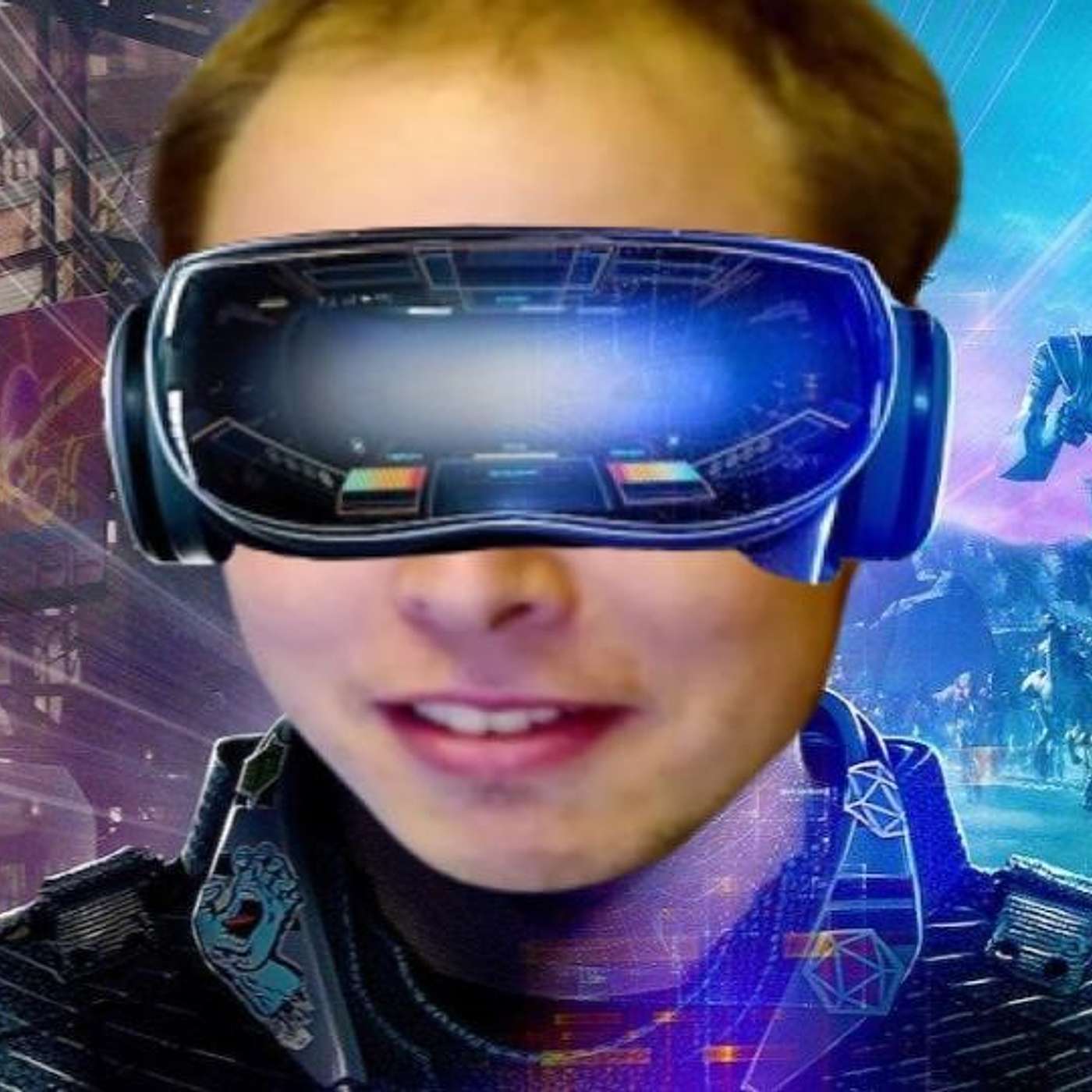 263・Ready Player 伊隆馬