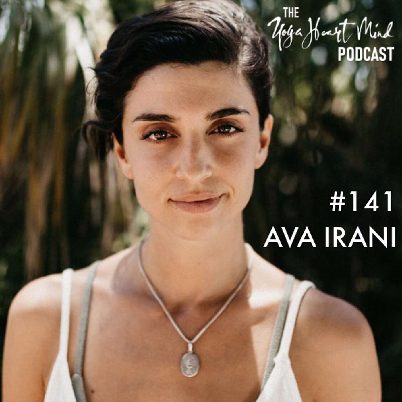 The Yoga Heart Mind Podcast