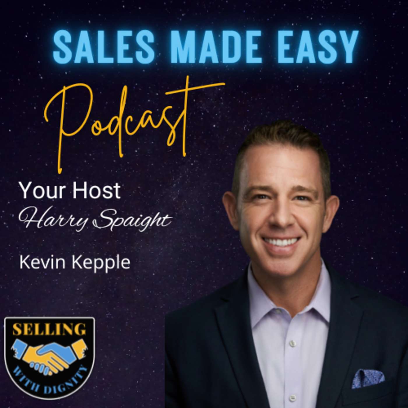 Sales Made Easy