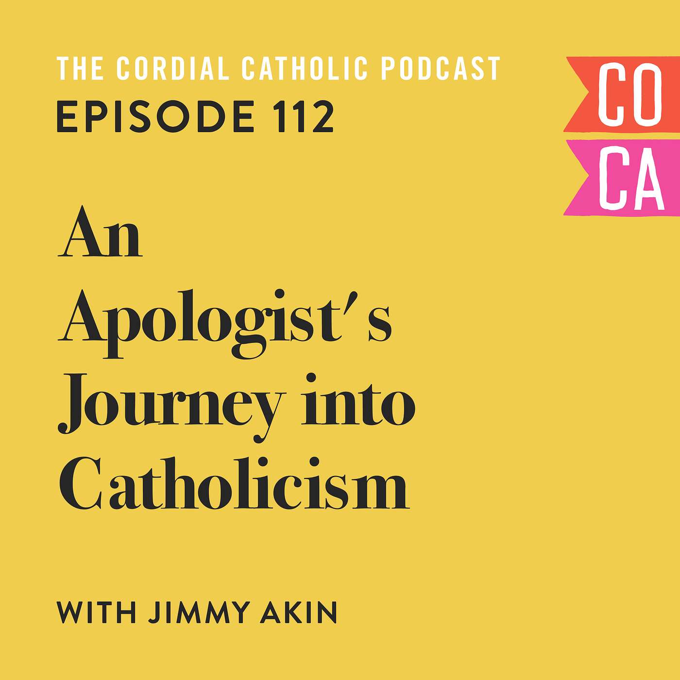 The Cordial Catholic