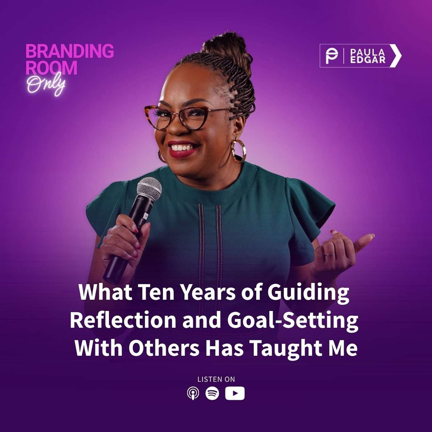 What Ten Years of Guiding Reflection and Goal-Setting With Others Has Taught Me