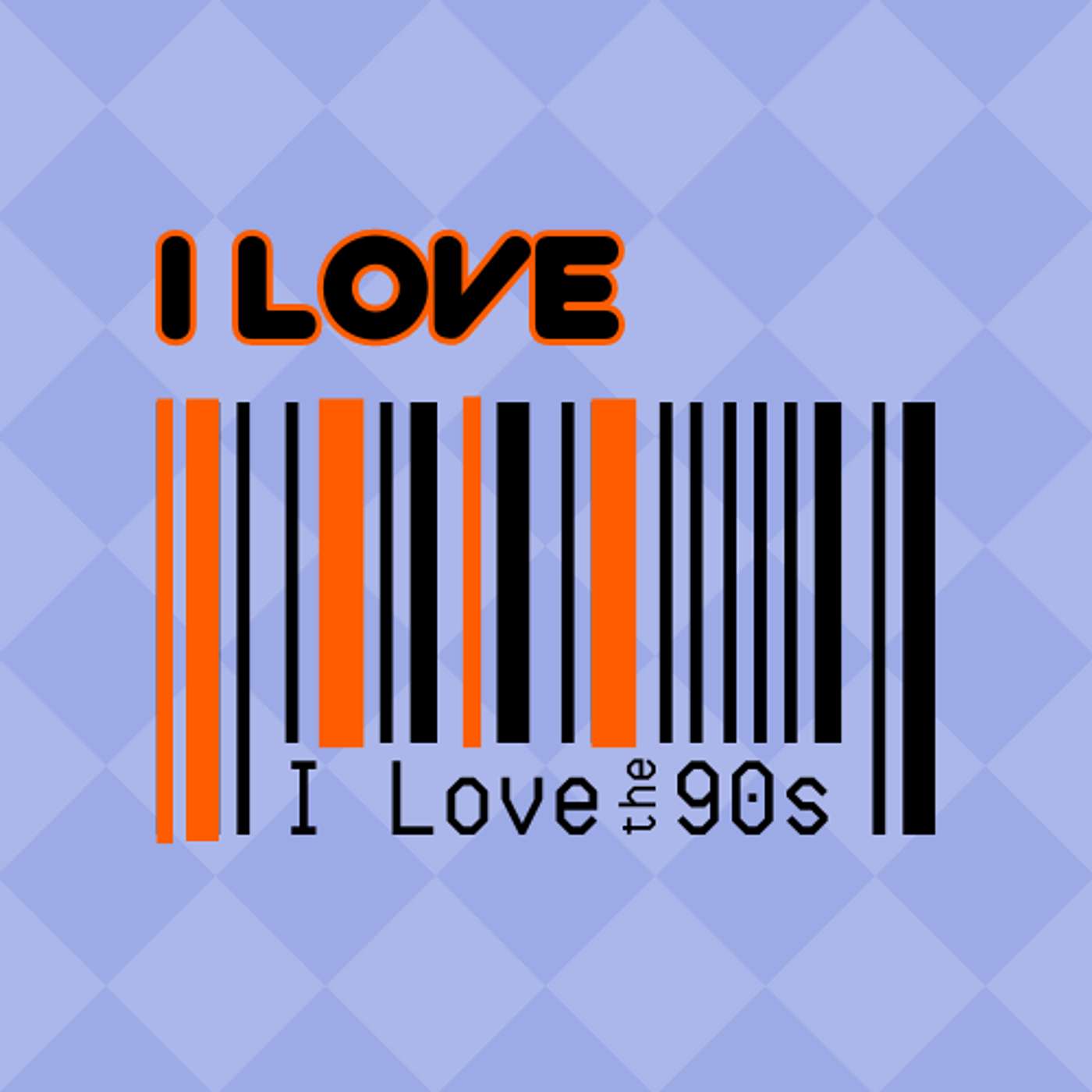 I Love "I Love 1990" - Part A episode artwork