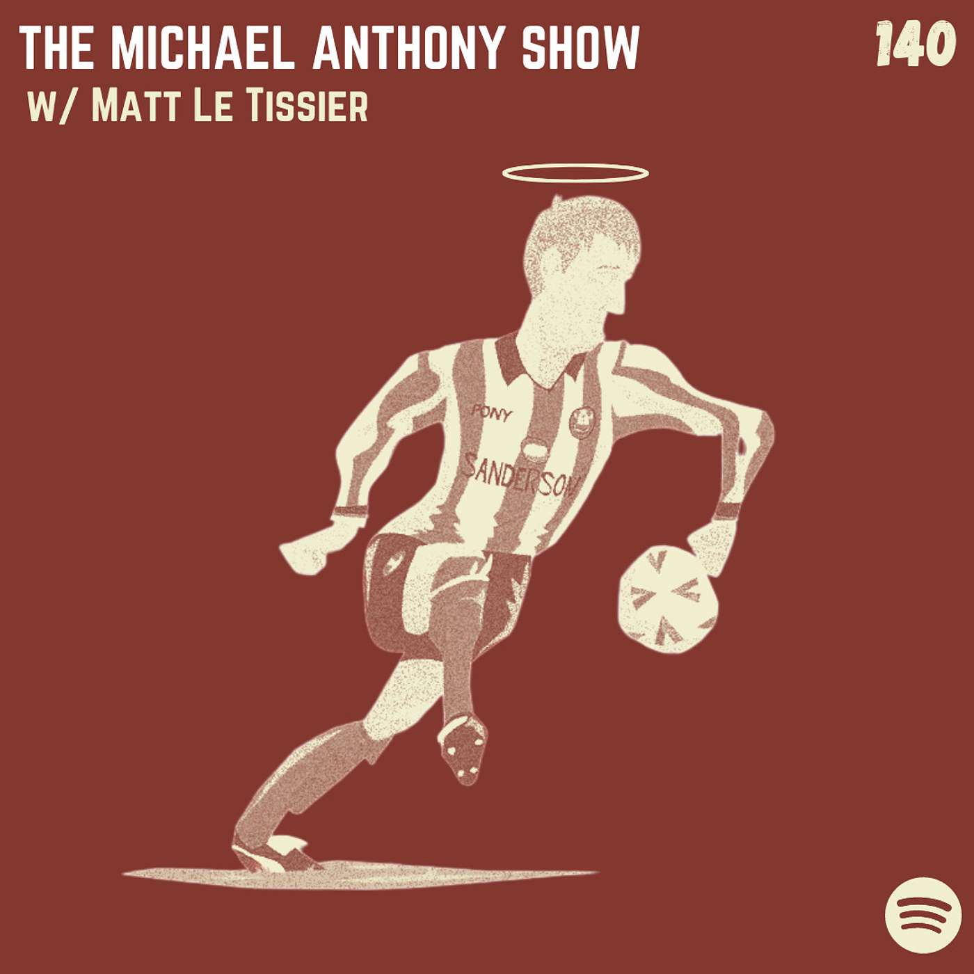 [140] w/ Matt Le Tissier