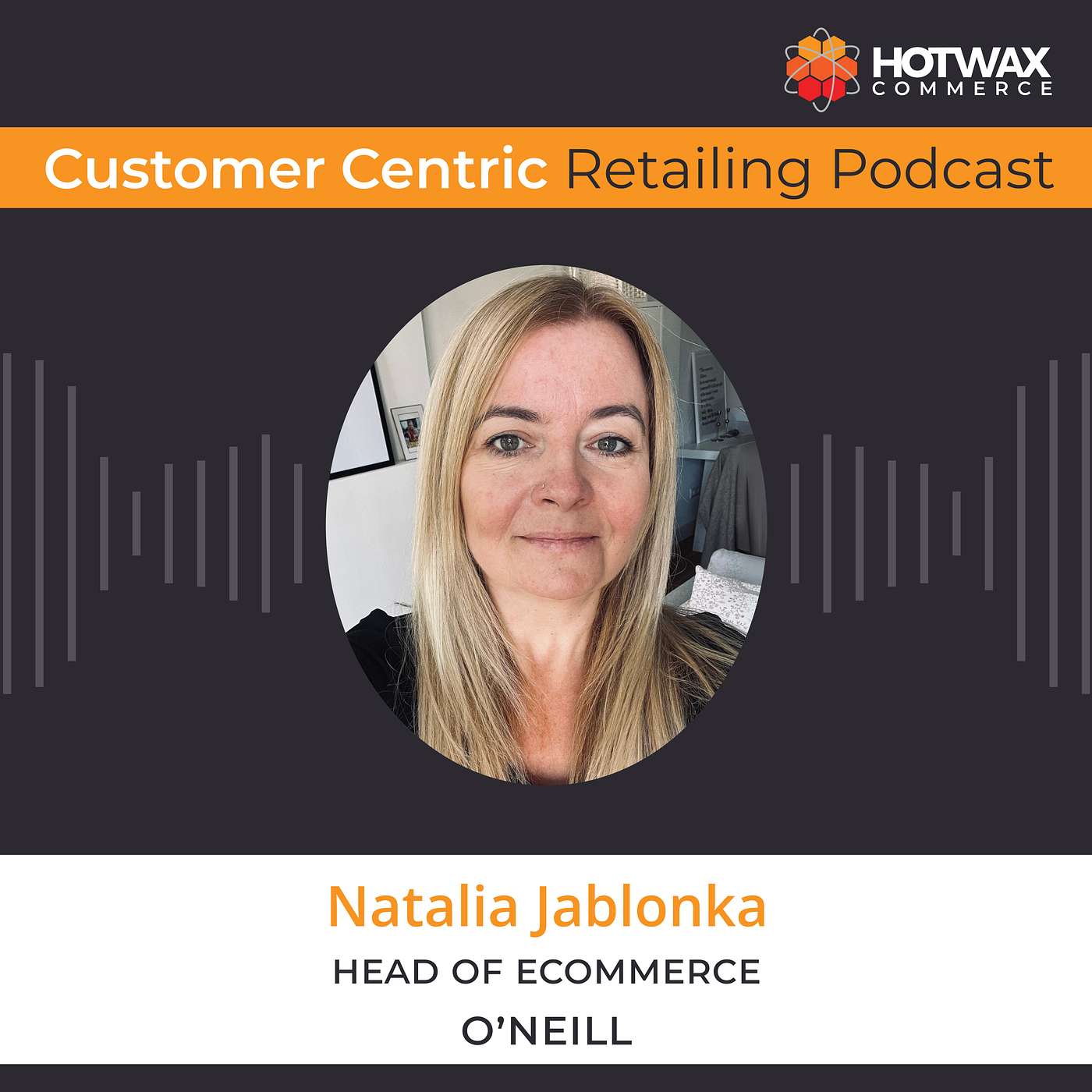 Connecting Buying Experiences Across Channels in Luxury Retail with Natalia Jablonka Connecting Buying Experiences Across Channels in Luxury Retail with Natalia Jablonka