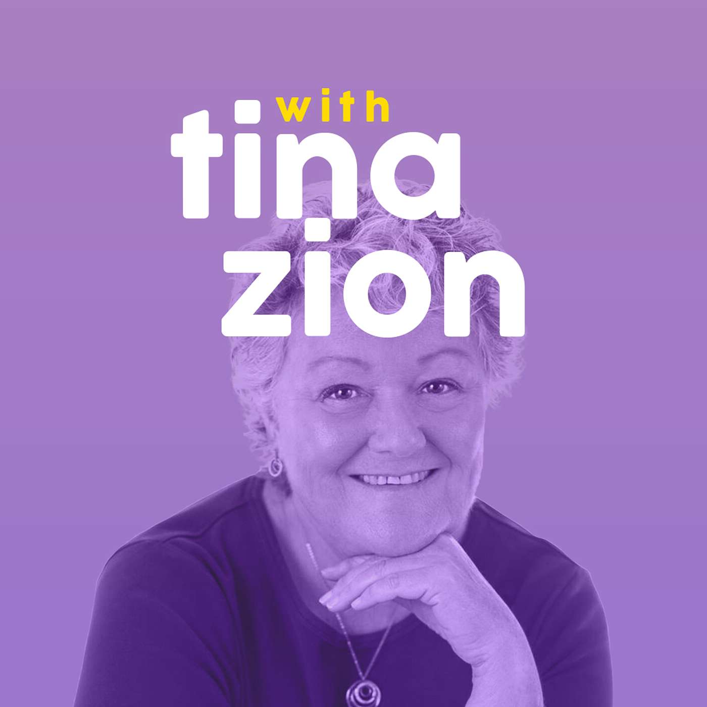 IGNITE and discover how to be your own Medical Intuitive with Tina Zion episode artwork