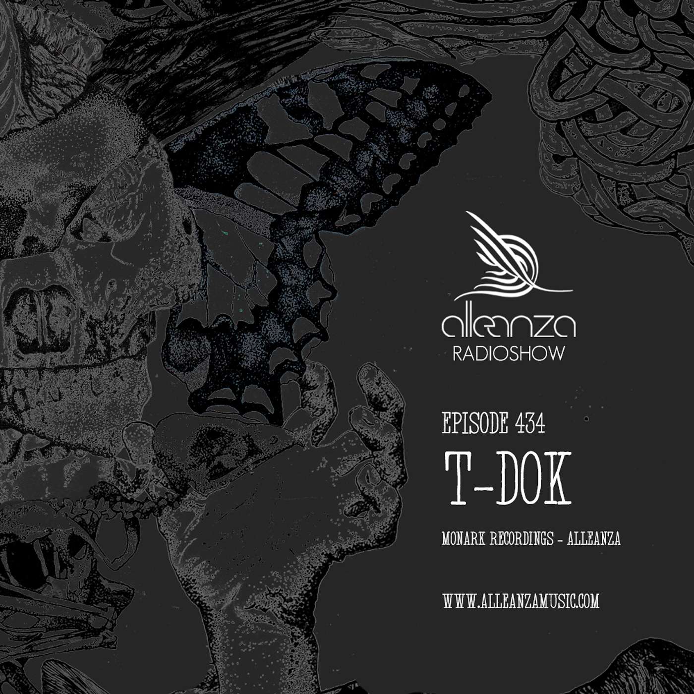 Episode 434 - T-Dok