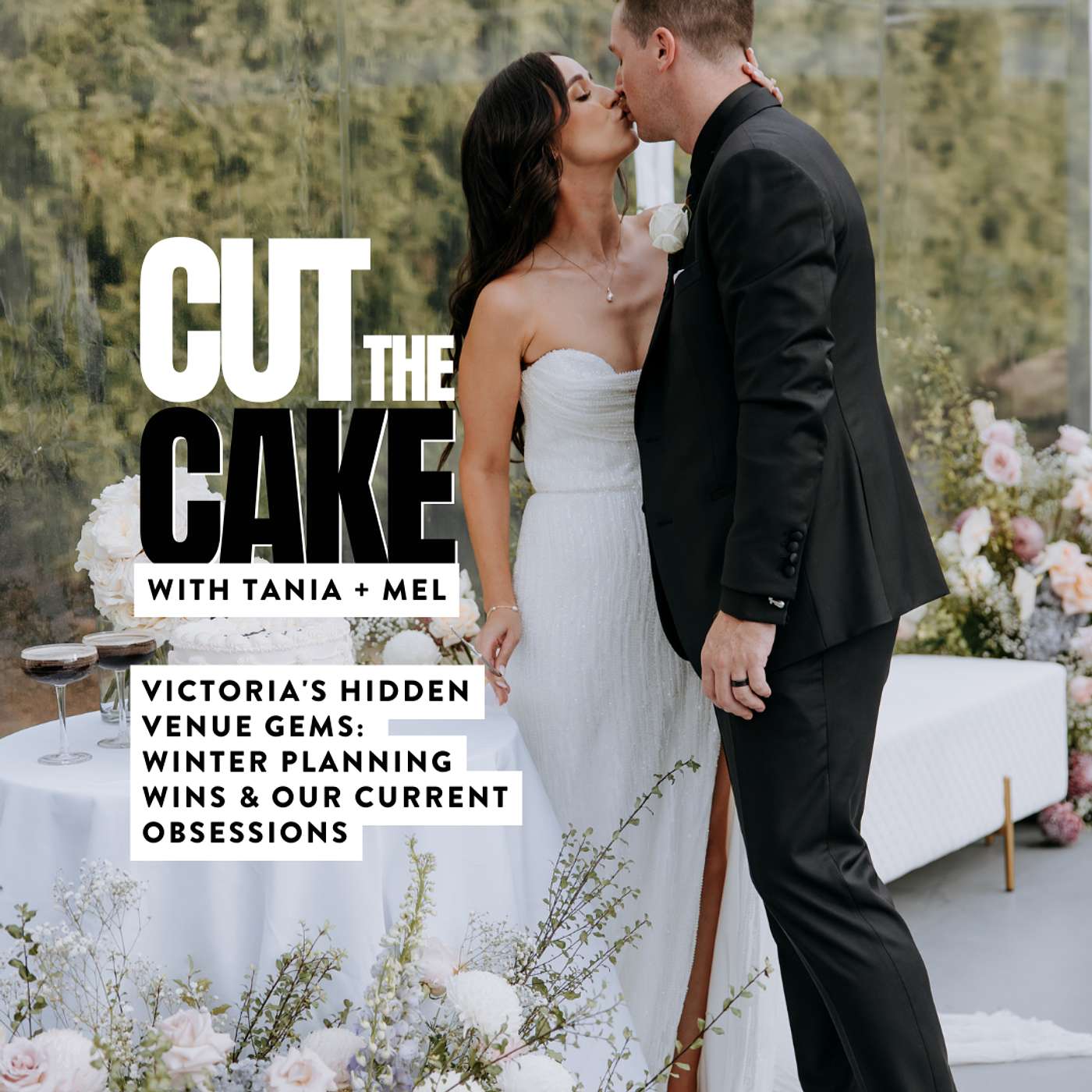 Cut the Cake