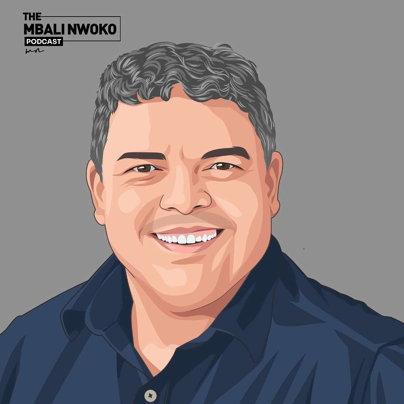 The Mbali Nwoko Podcast