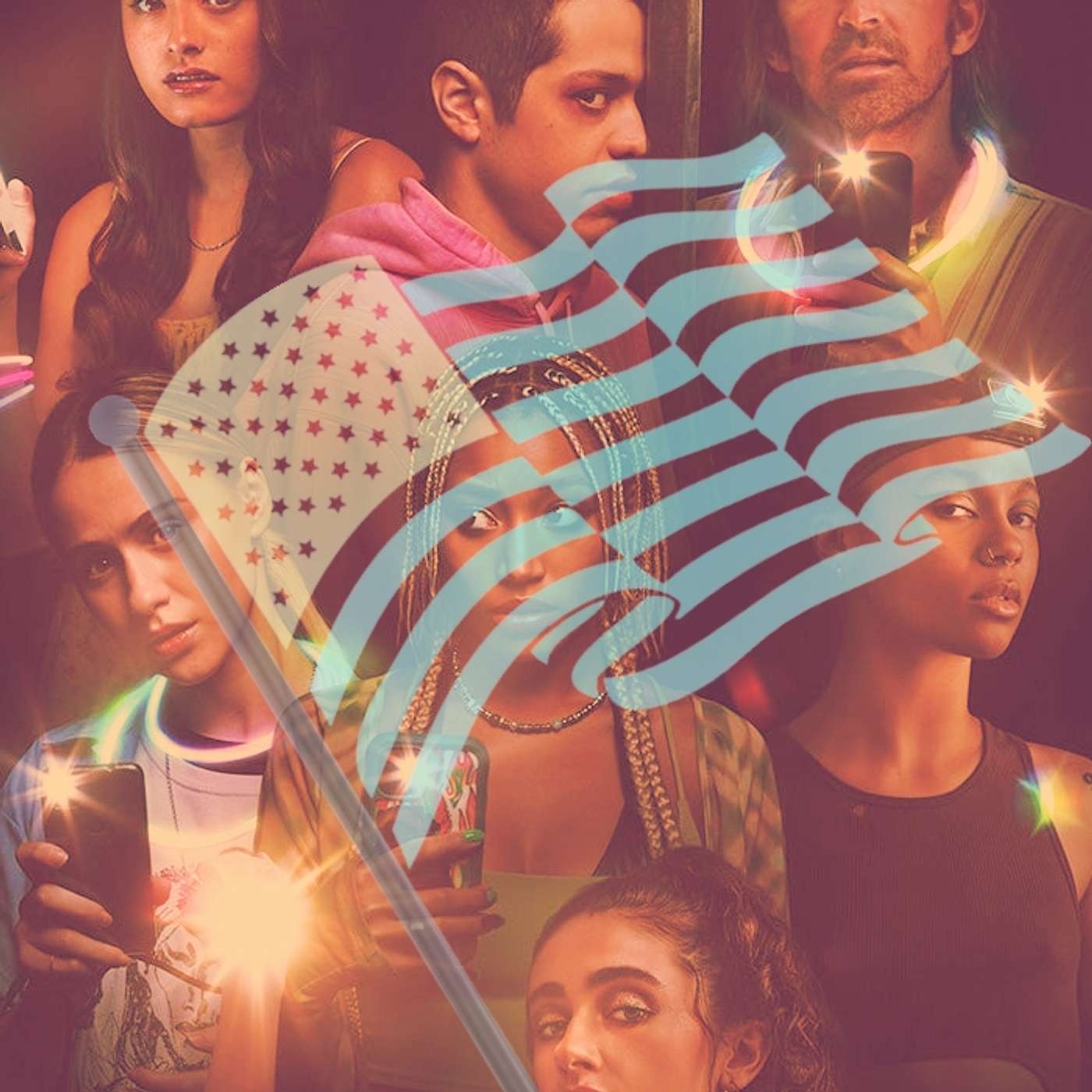 178: Kids on Cocaine, Bisexual Young Women and Other Cultural Taboos—A Review of the Film Bodies, Bodies, Bodies (Madeline Grace)