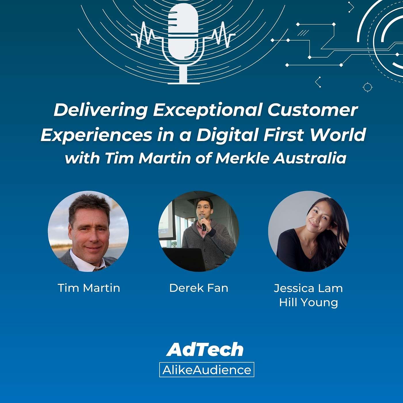 AdTech with AlikeAudience