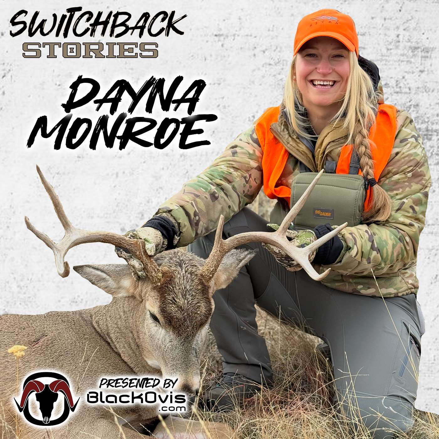 Switchback Stories