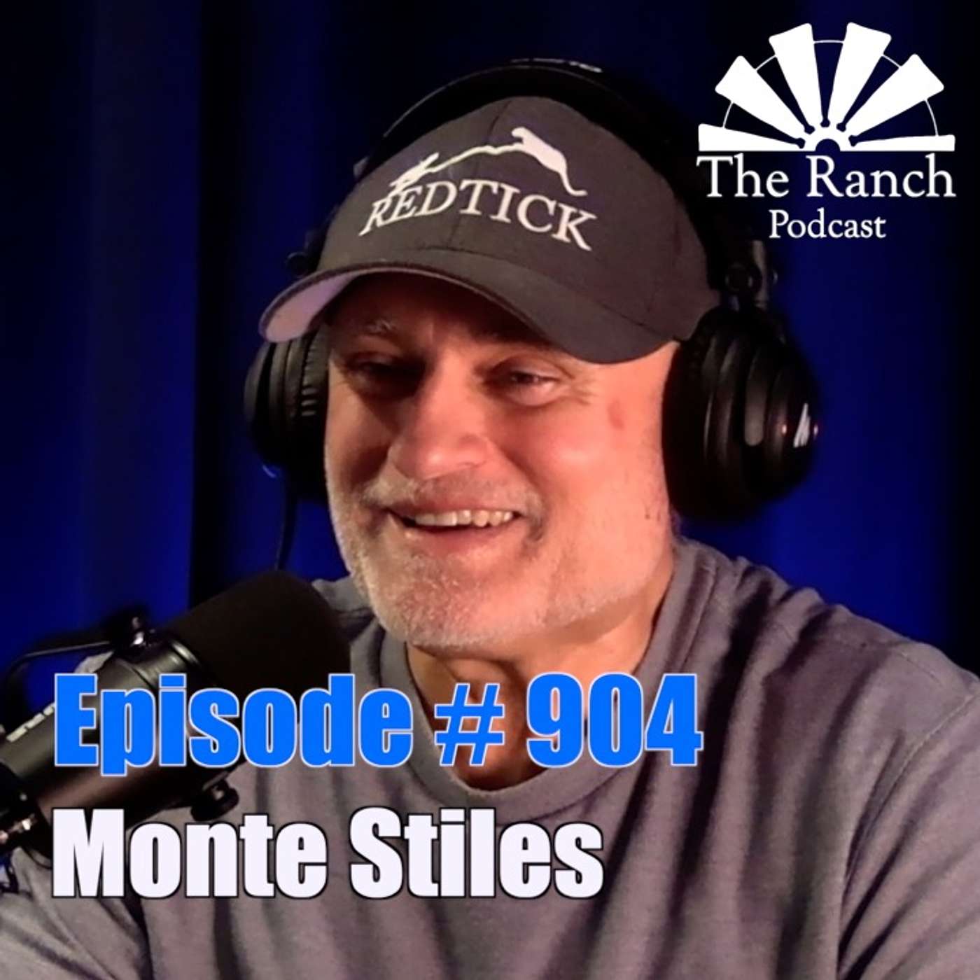 Substance Abuse in Idaho with Monte Stiles