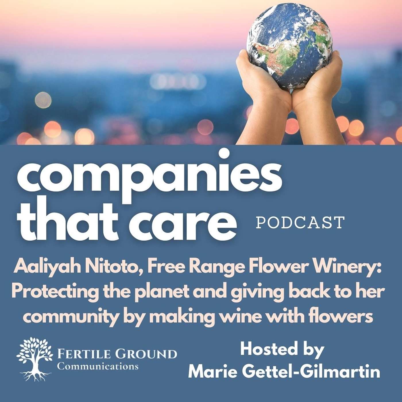Companies That Care