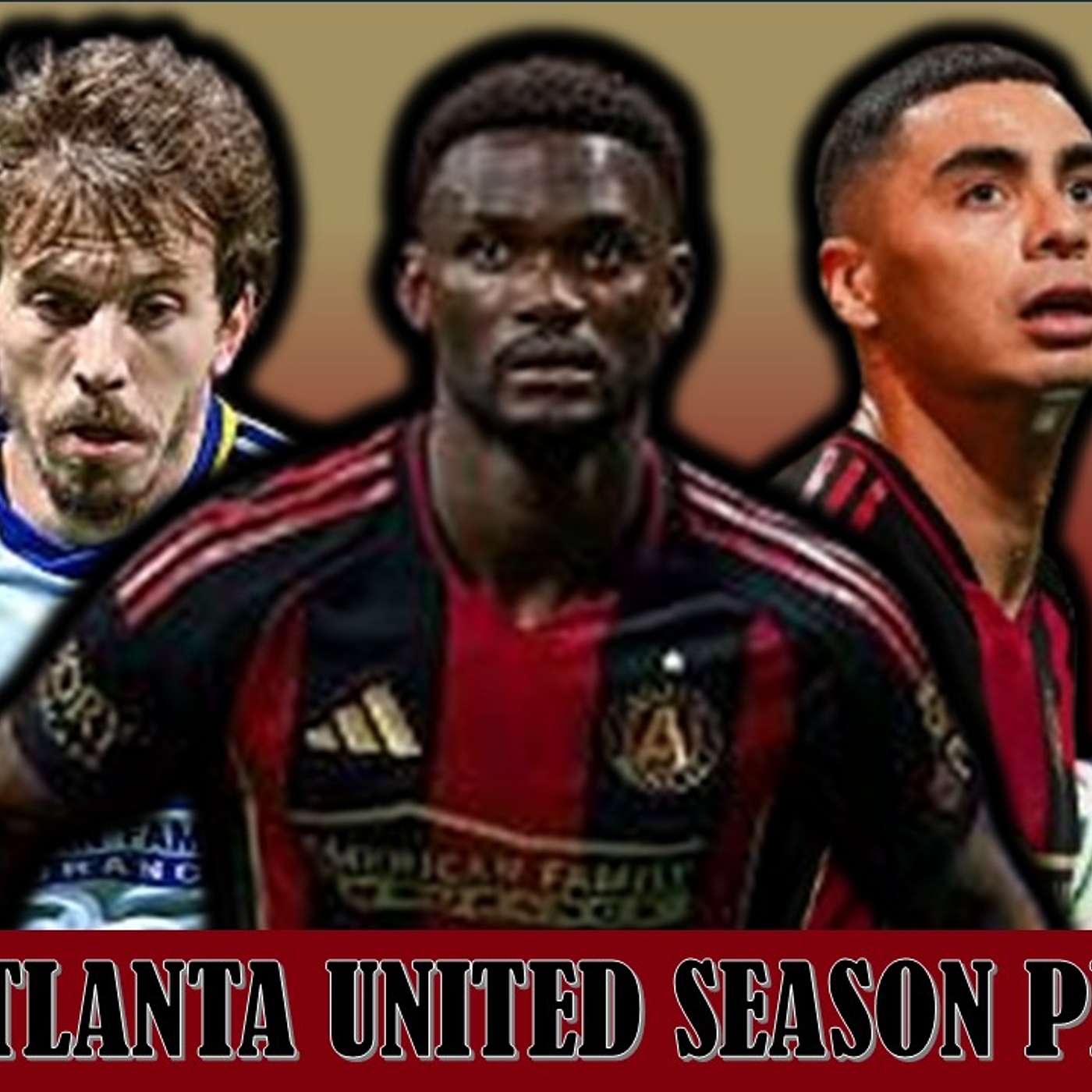 Episode 434: A Not So Deep Dive Into Atlanta United's 2026 Season ft Scarves and Spikes!