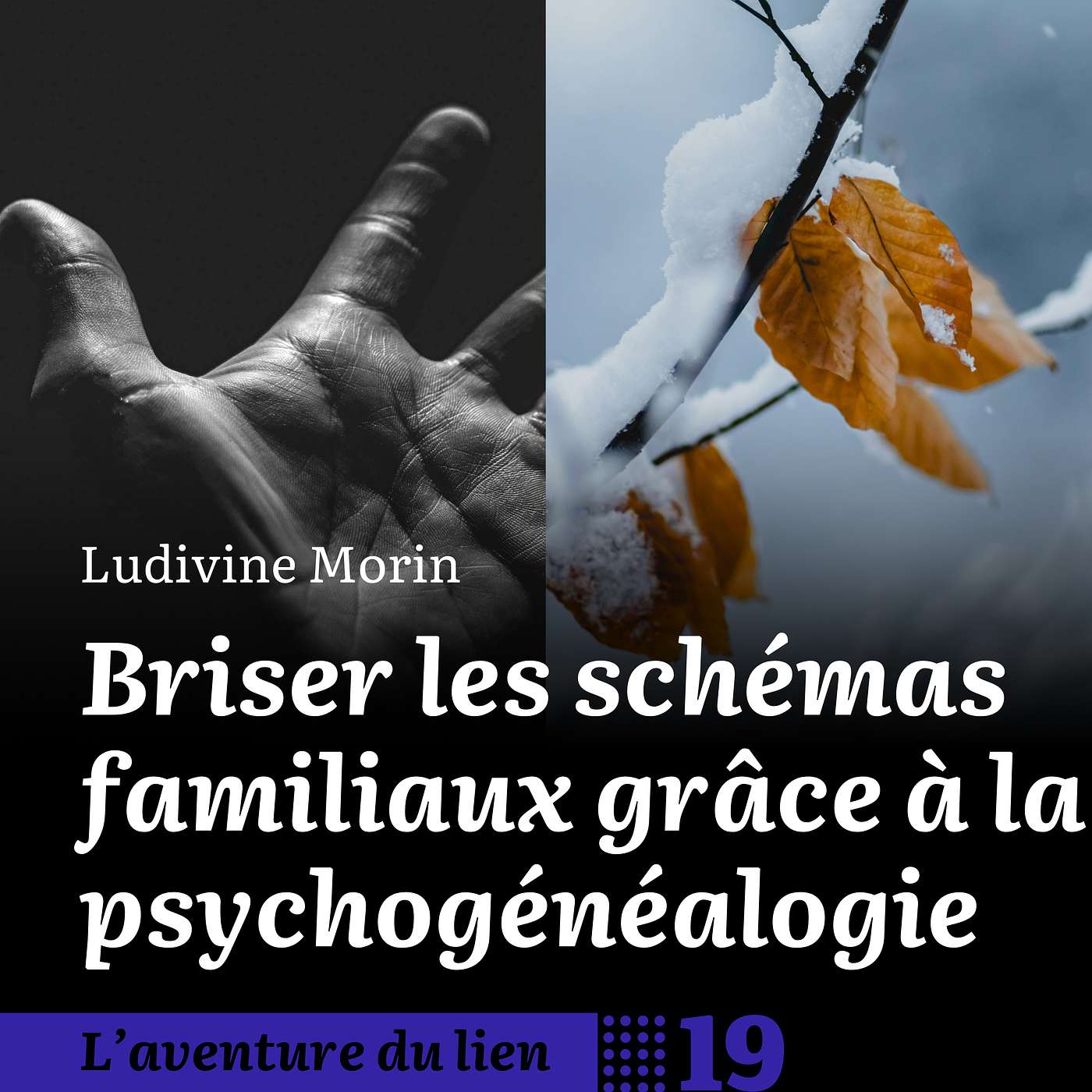 L\'aventure du lien - Ex La Licorne - Secrets de facilitation
