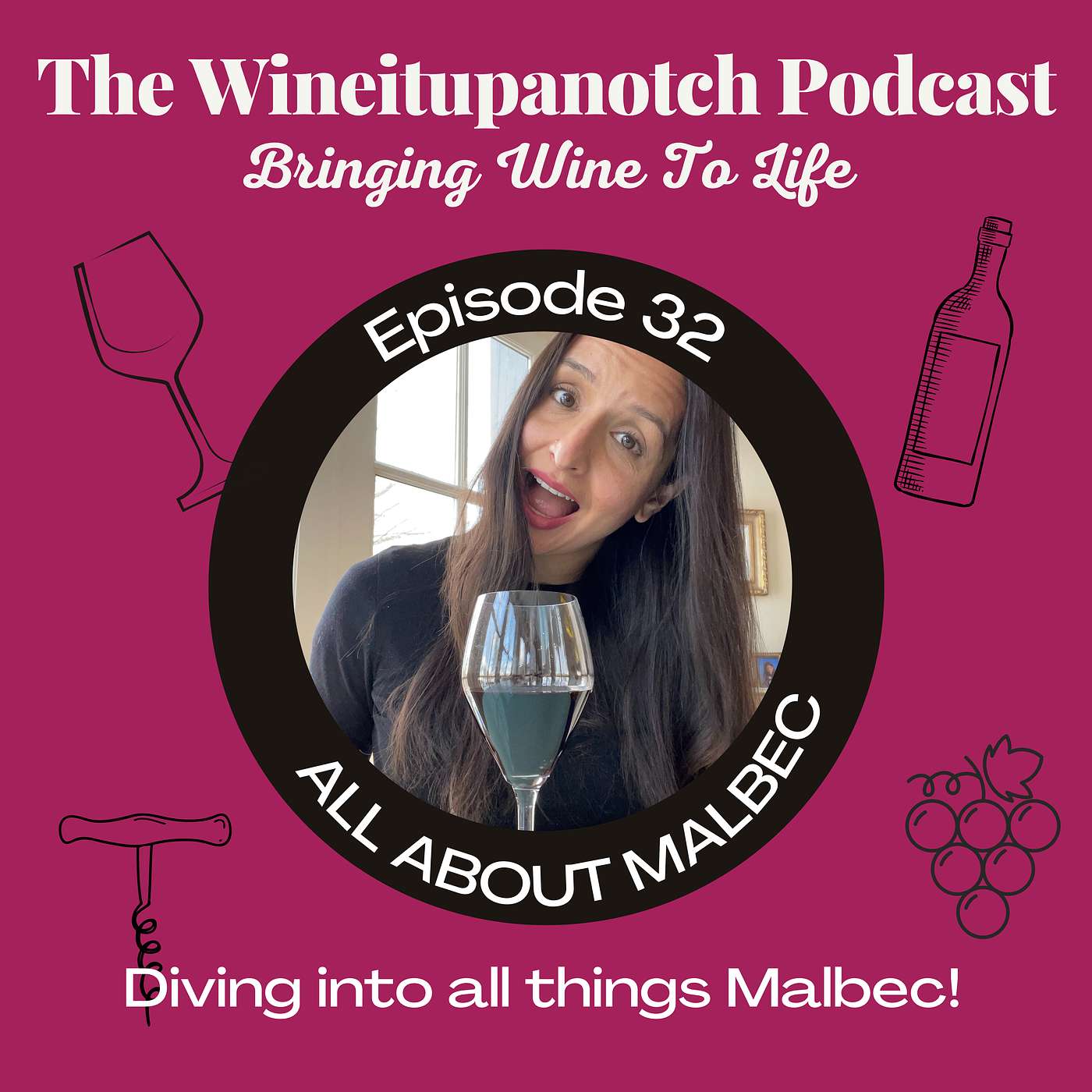 The Wineitupanotch Podcast