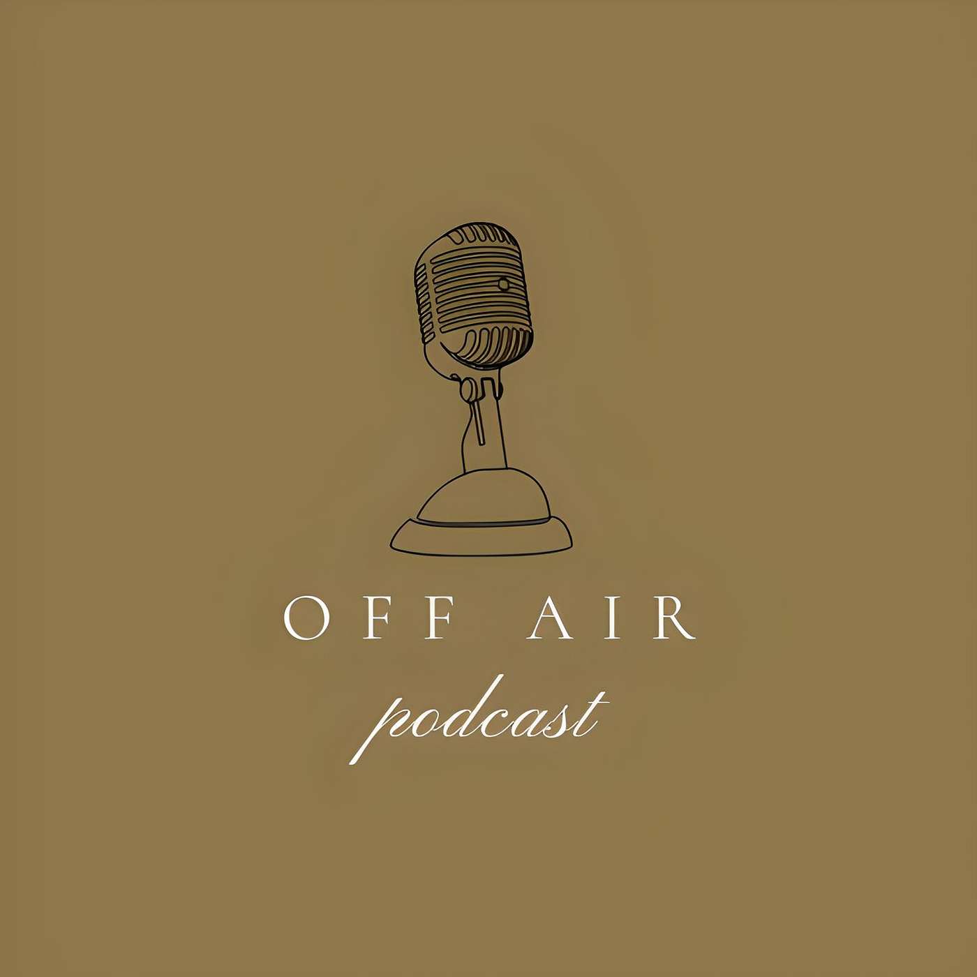 Off Air podcast
