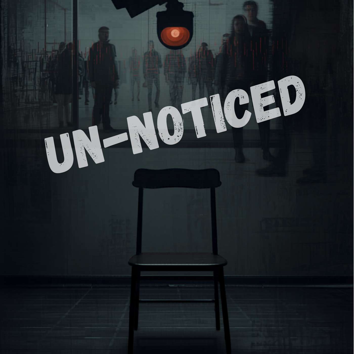 Un-Noticed Chapter 1-3 episode artwork