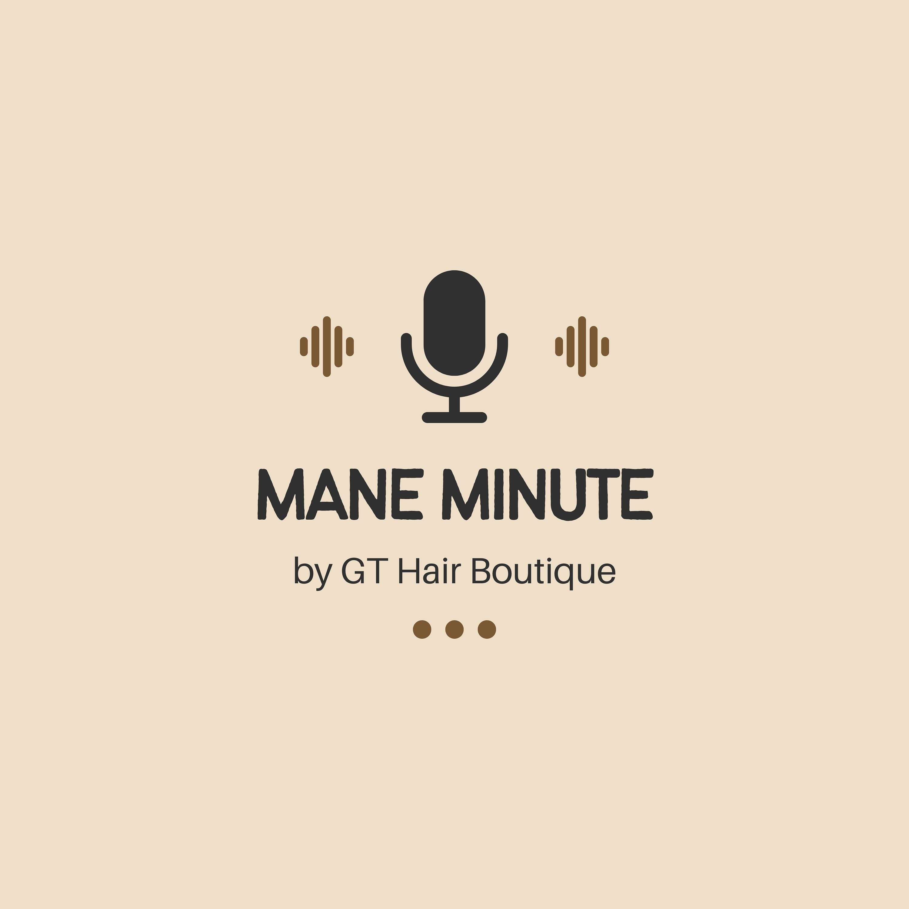 Mane Minute