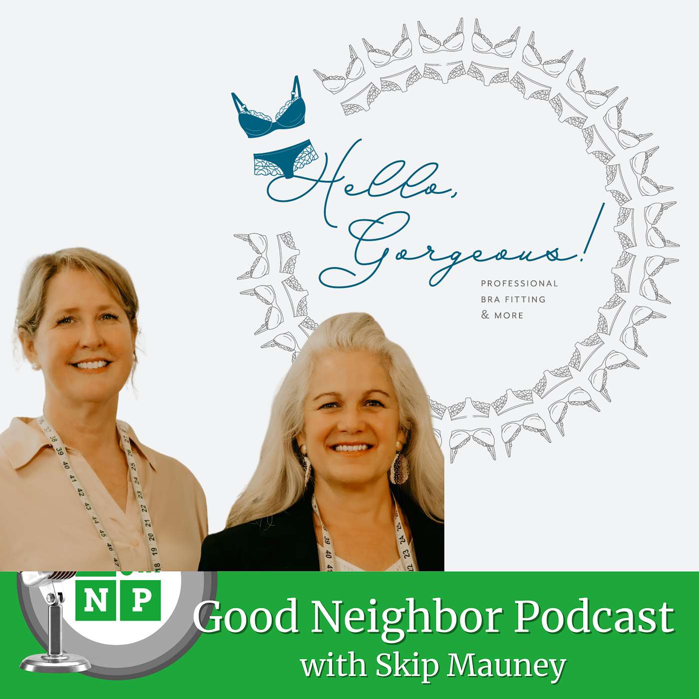 Good Neighbor Podcast: Tri-Cities