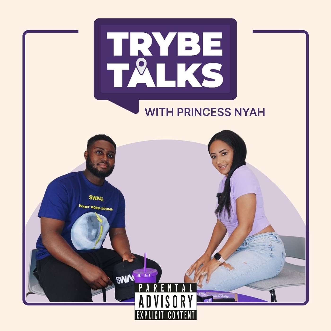 Trybe Talks