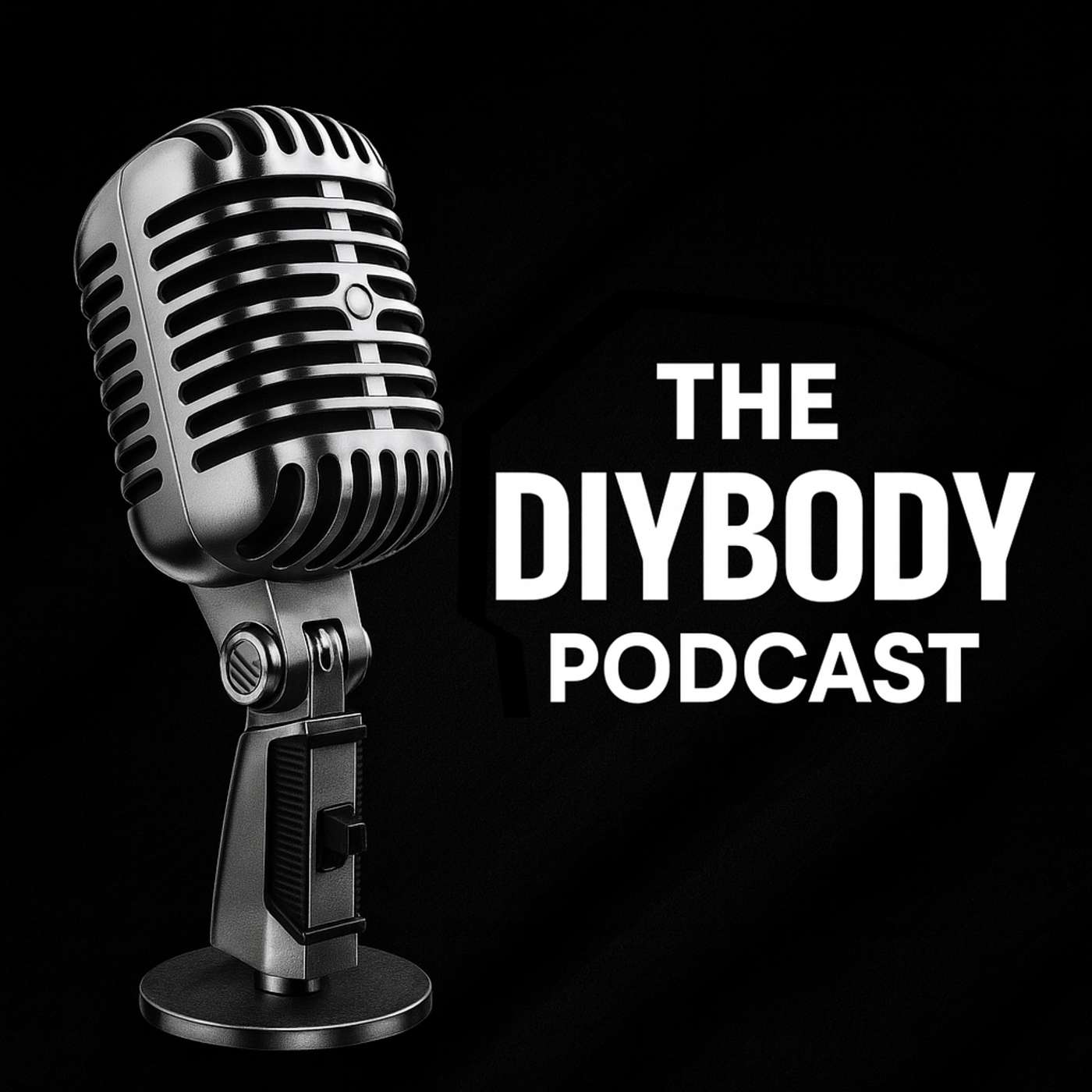Ep. 1: Getting Back into Routine episode artwork
