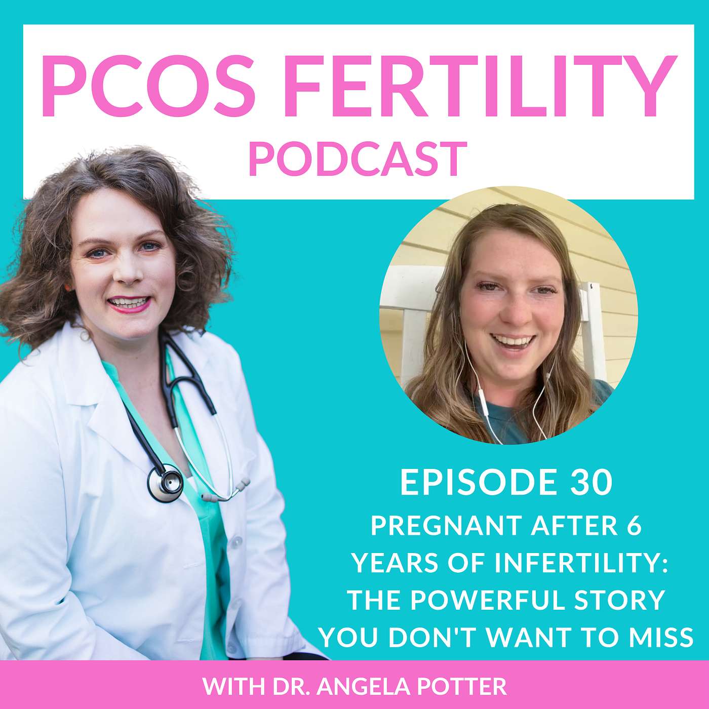 PCOS Tips On How To Increase Fertility And Improve Pregnancy Chances