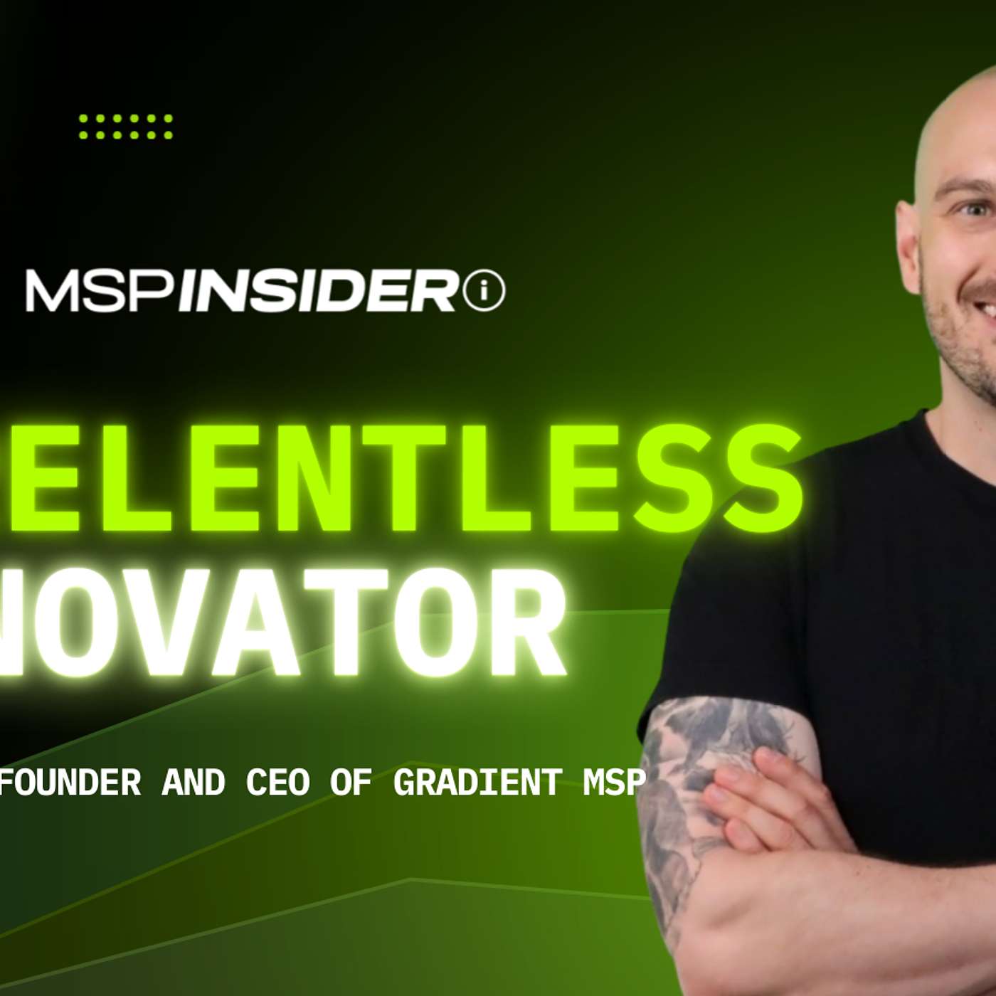 Are You Stopping Your MSP's Growth?