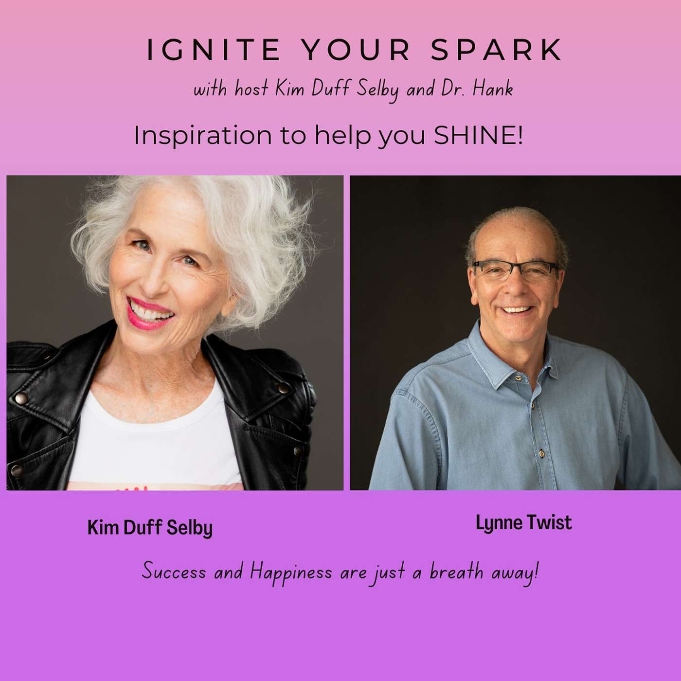 Ignite Your Spark