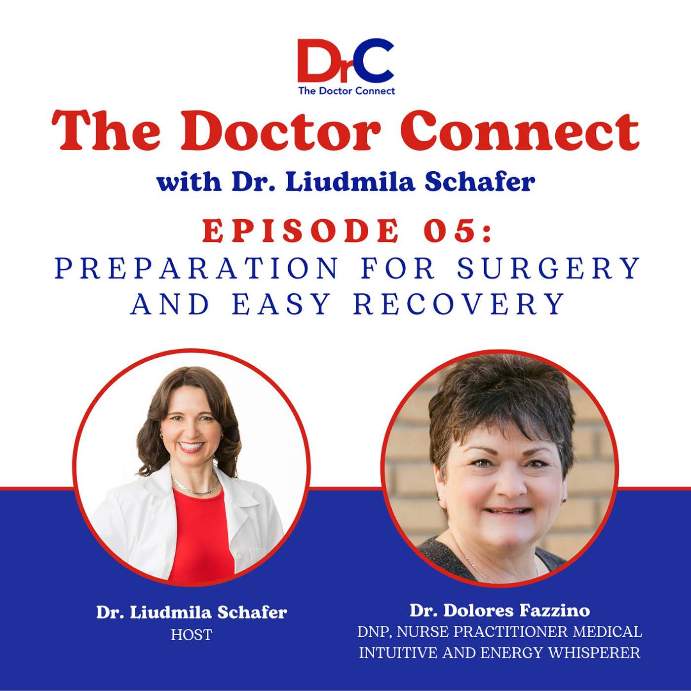 The Doctor Connect