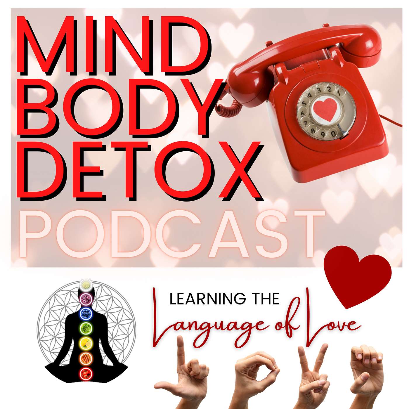 Mind Body Detox Podcast