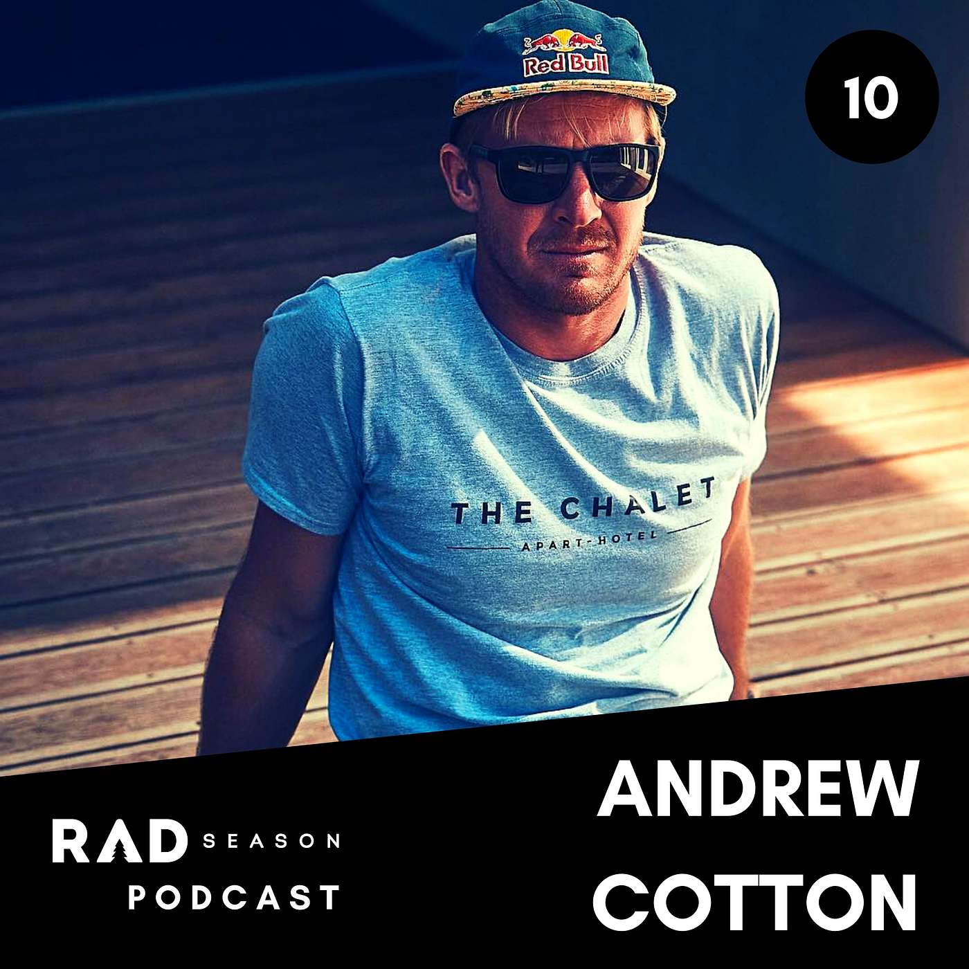 Rad Season Action Sports Podcast