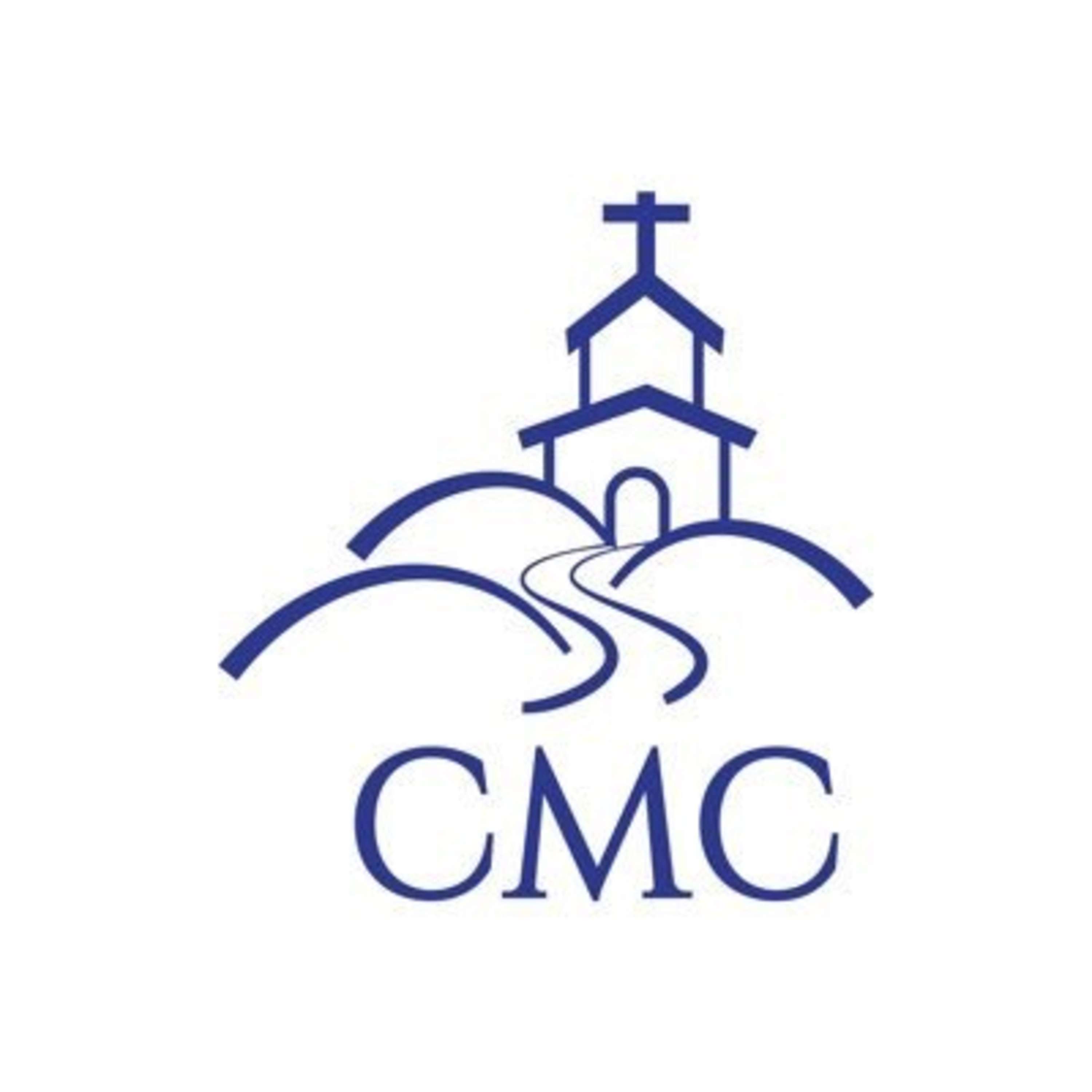 CEDAR MOUNTAIN CHAPEL A/G podcast artwork