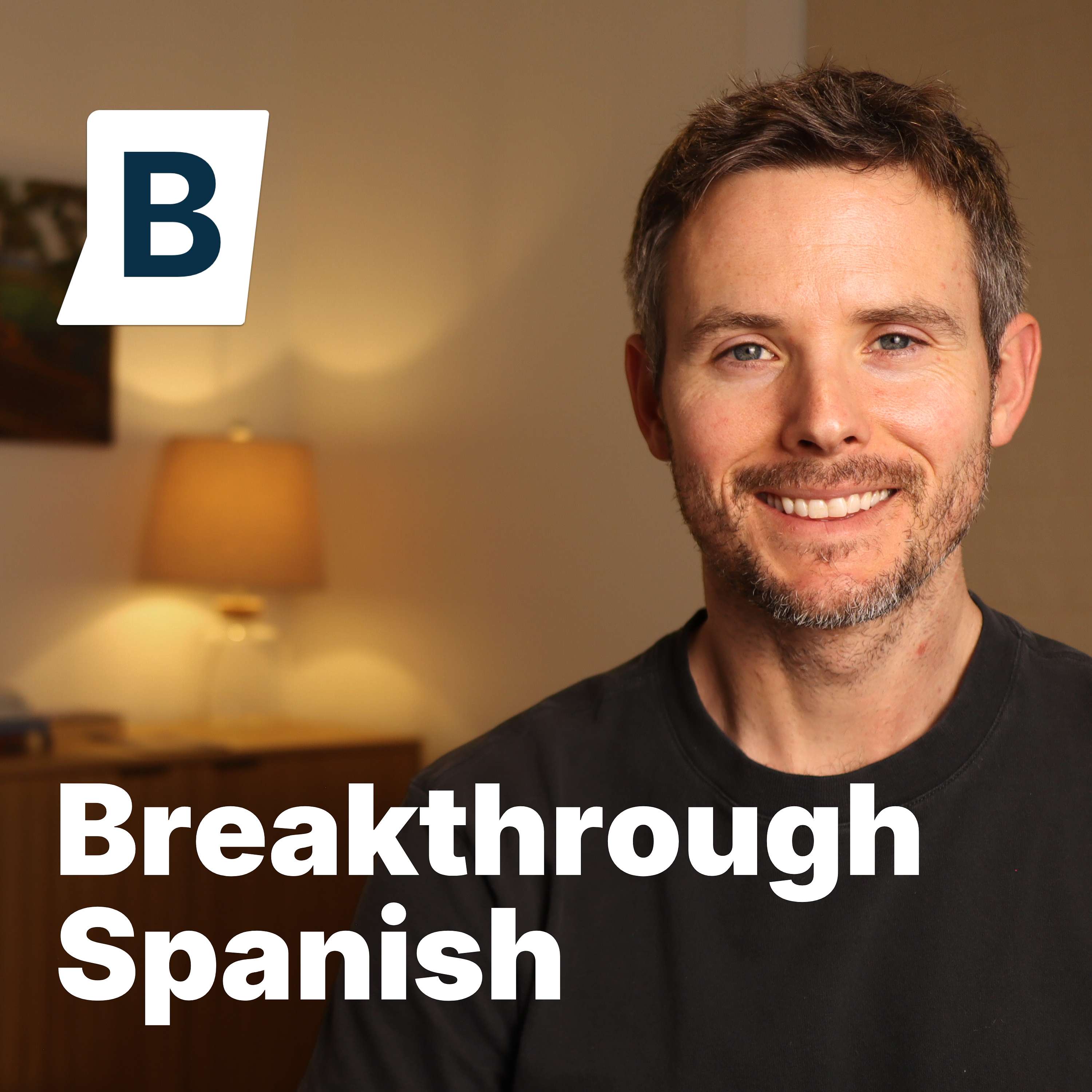 Breakthrough Spanish