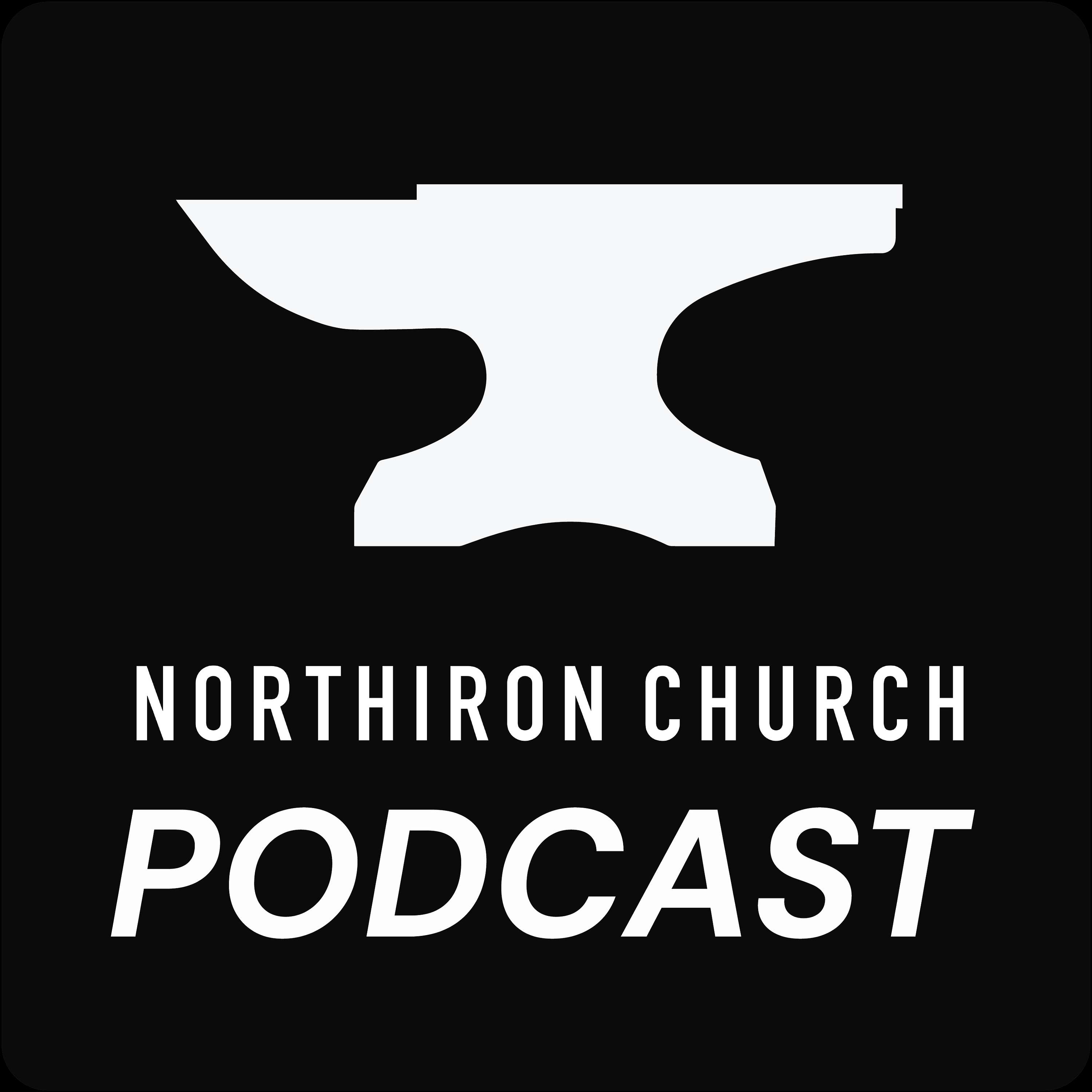NORTHIRON Podcast podcast artwork