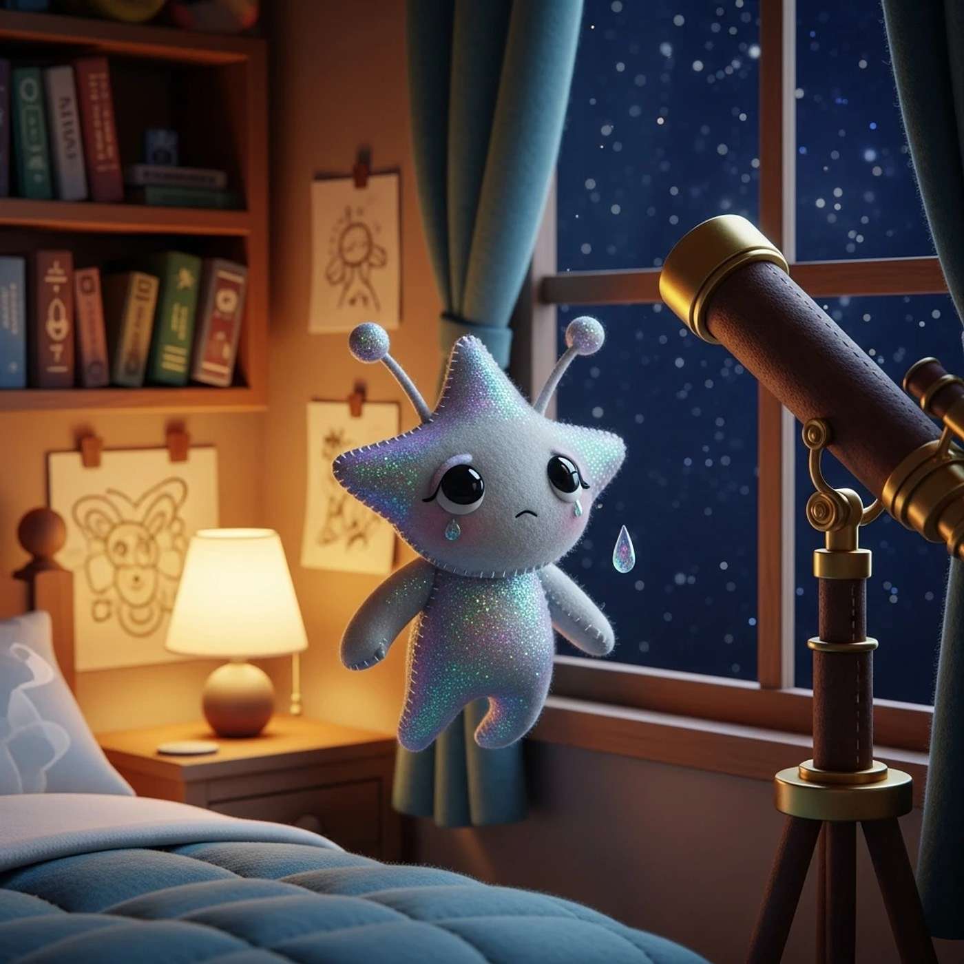 The Cosmic Kitchen The Cosmic Kitchen