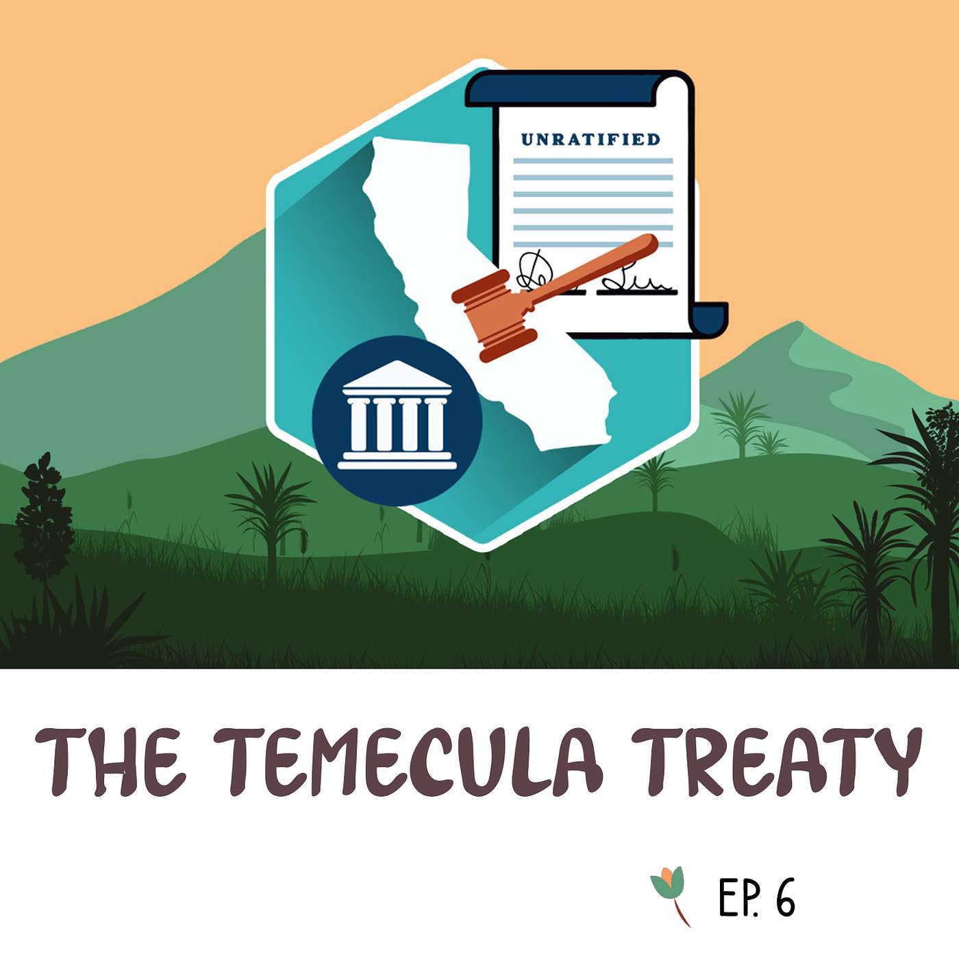 The Temecula Treaty