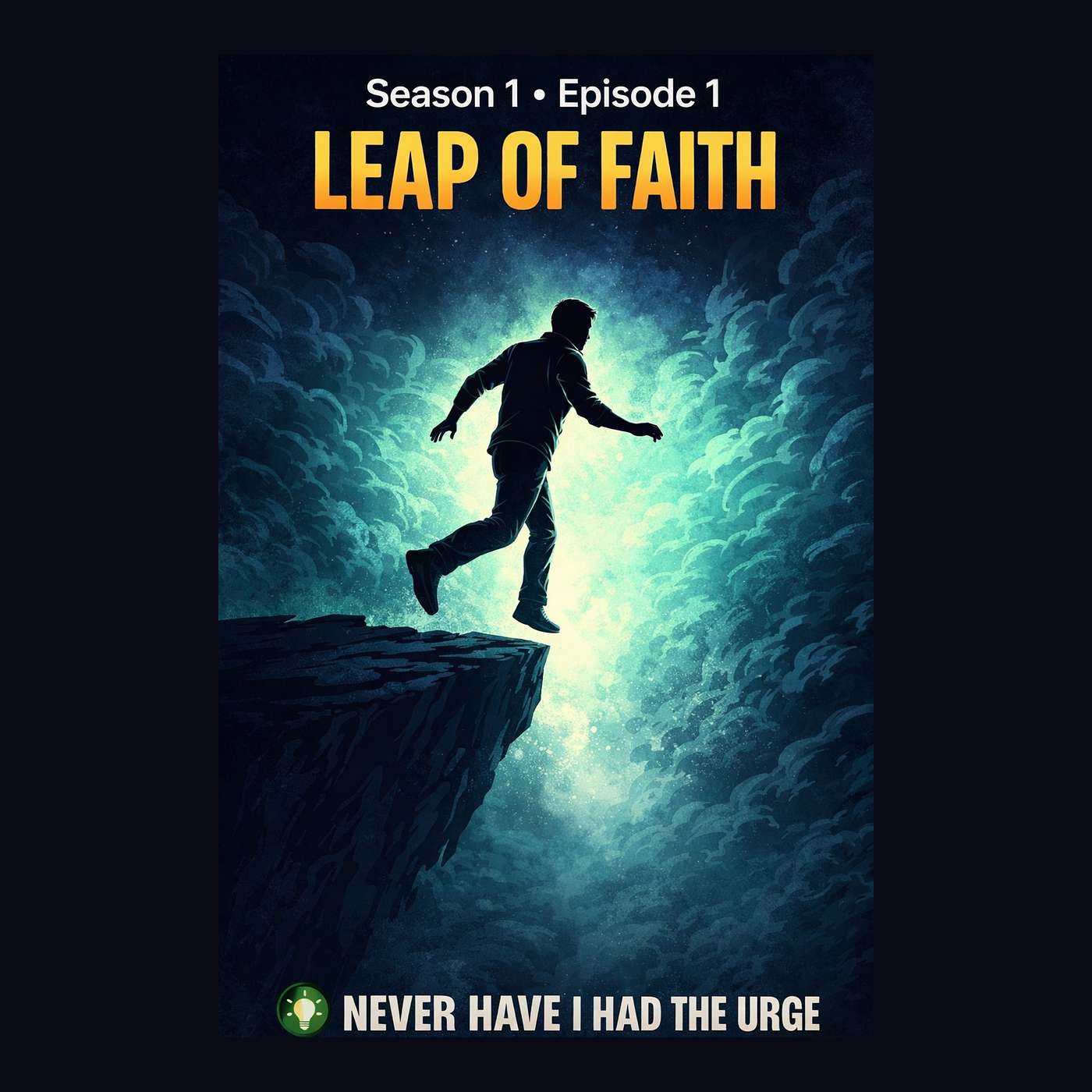 Leap of Faith episode artwork