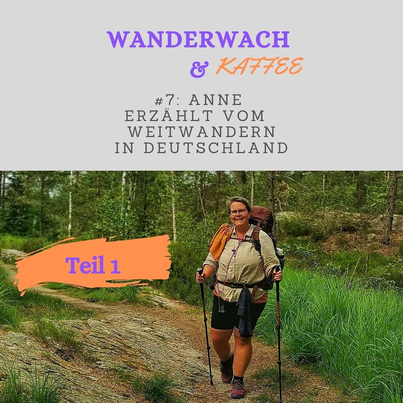 Wanderwach & Kaffee