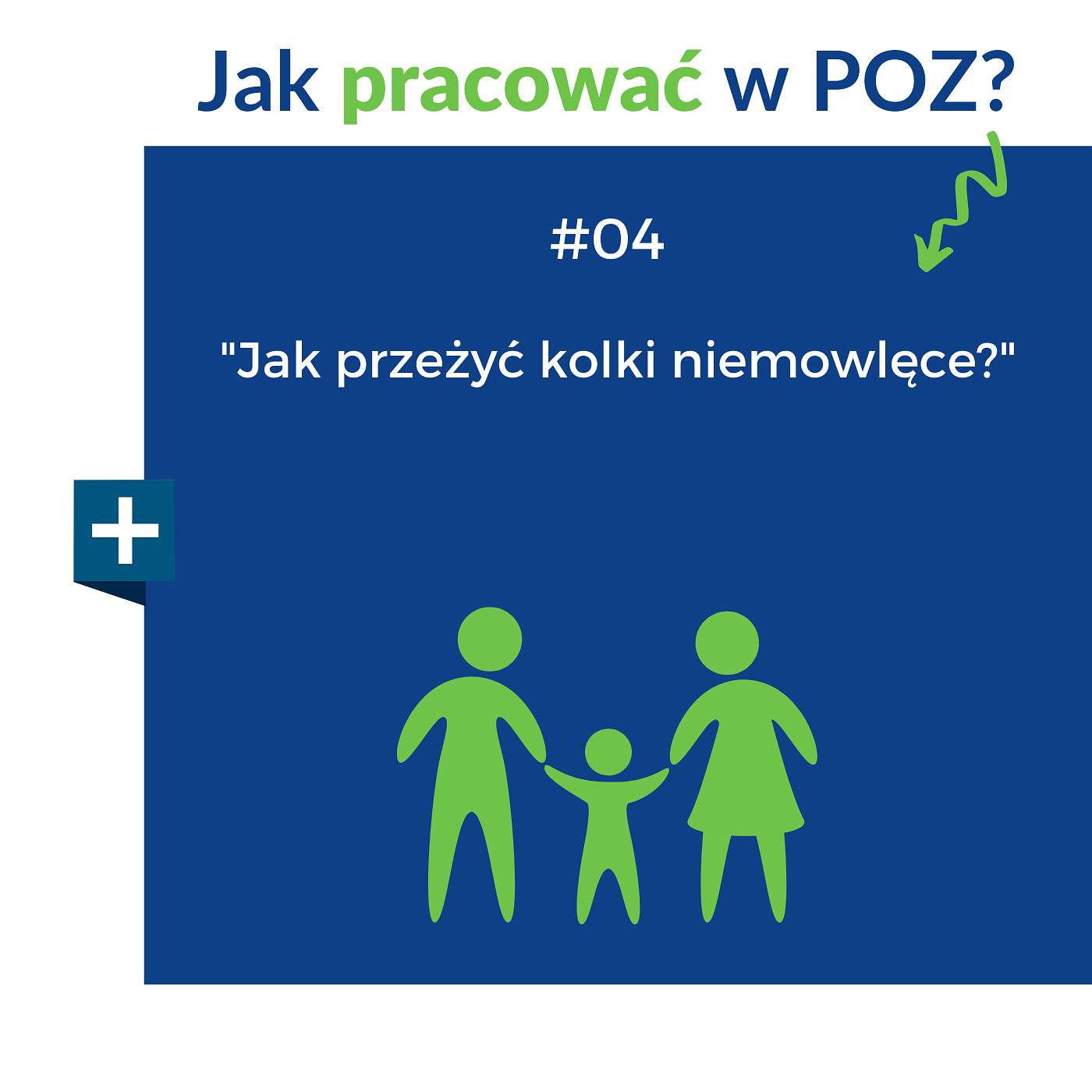 Jak przeżyć kolki niemowlęce?