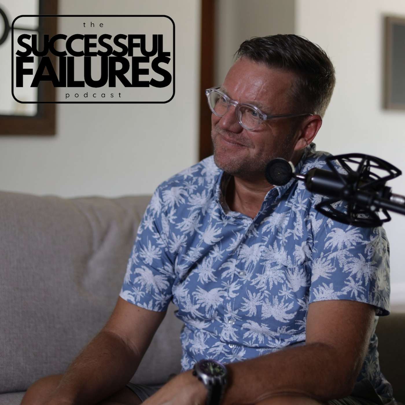 The Successful Failures Podcast