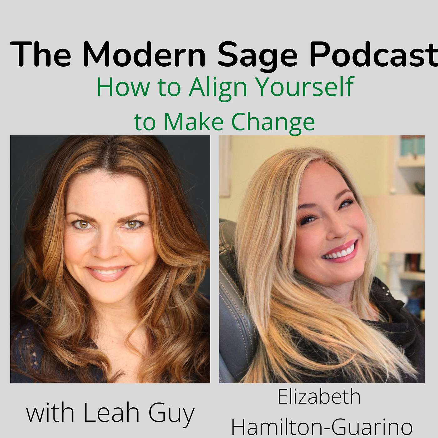The Modern Sage Podcast
