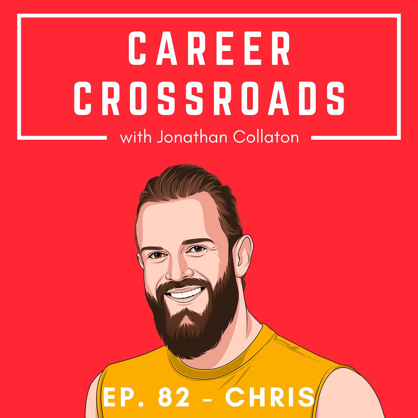 Career Crossroads