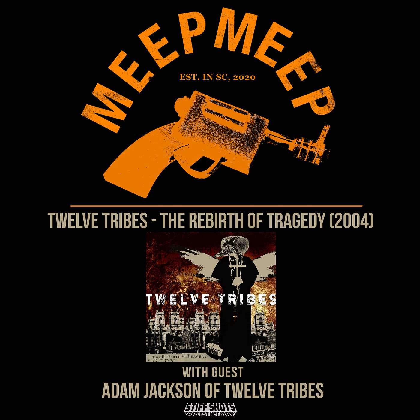 Meep Meep Podcast
