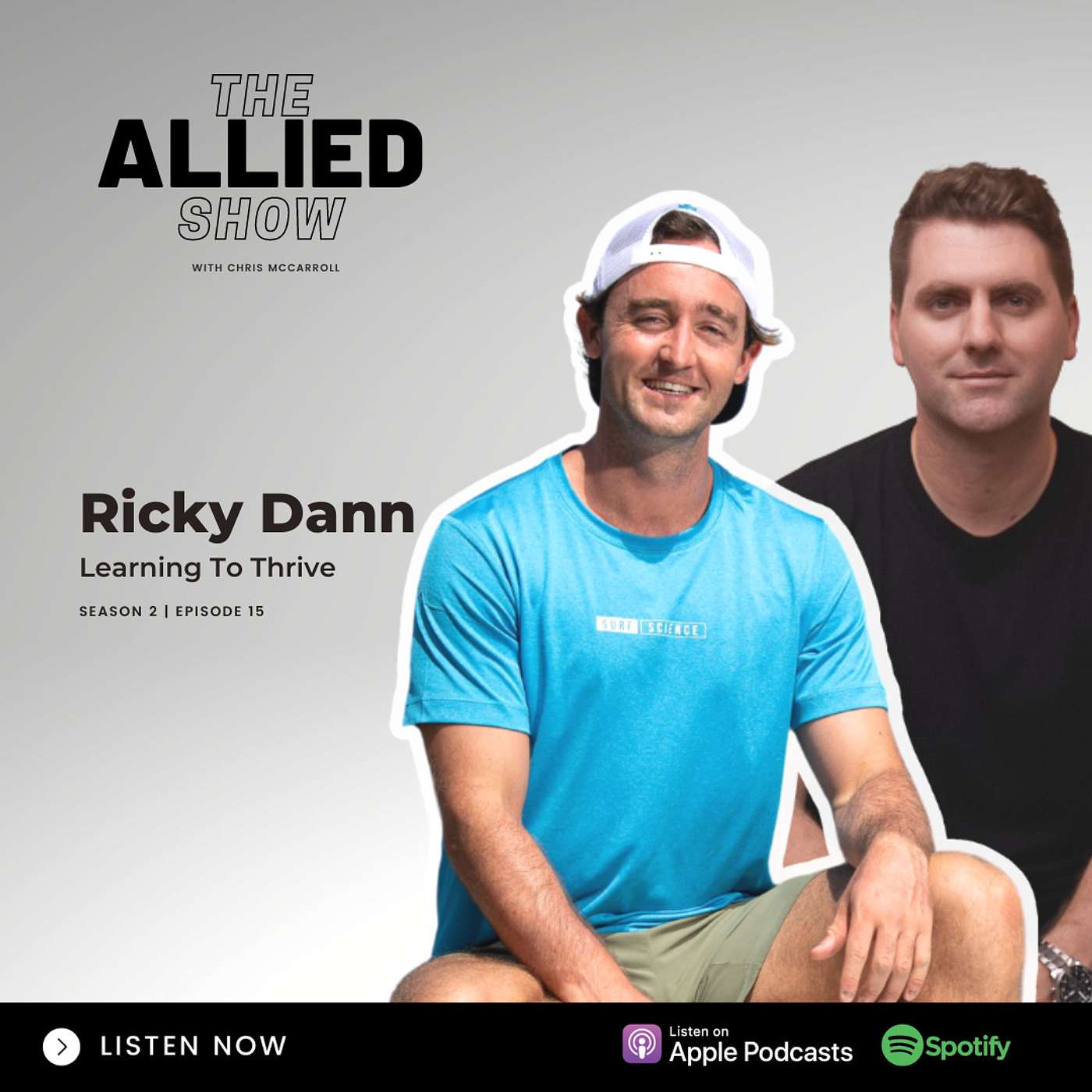 The ALLIED Show